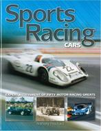 SPORTS RACING CARS, EXPERT ASSESSMENT OF FIFTY MOTOR RACING, Livres, Autos | Livres