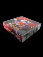 Pokémon - 1 Sealed box - Scarlet & Violet - Glory of Team, Hobby en Vrije tijd, Nieuw
