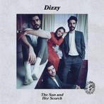 Dizzy - The Sun And Her Scorch, Cd's en Dvd's, Verzenden, Gebruikt