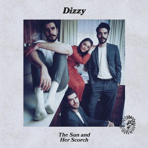 Dizzy - The Sun And Her Scorch, CD & DVD, Vinyles | Pop, Envoi