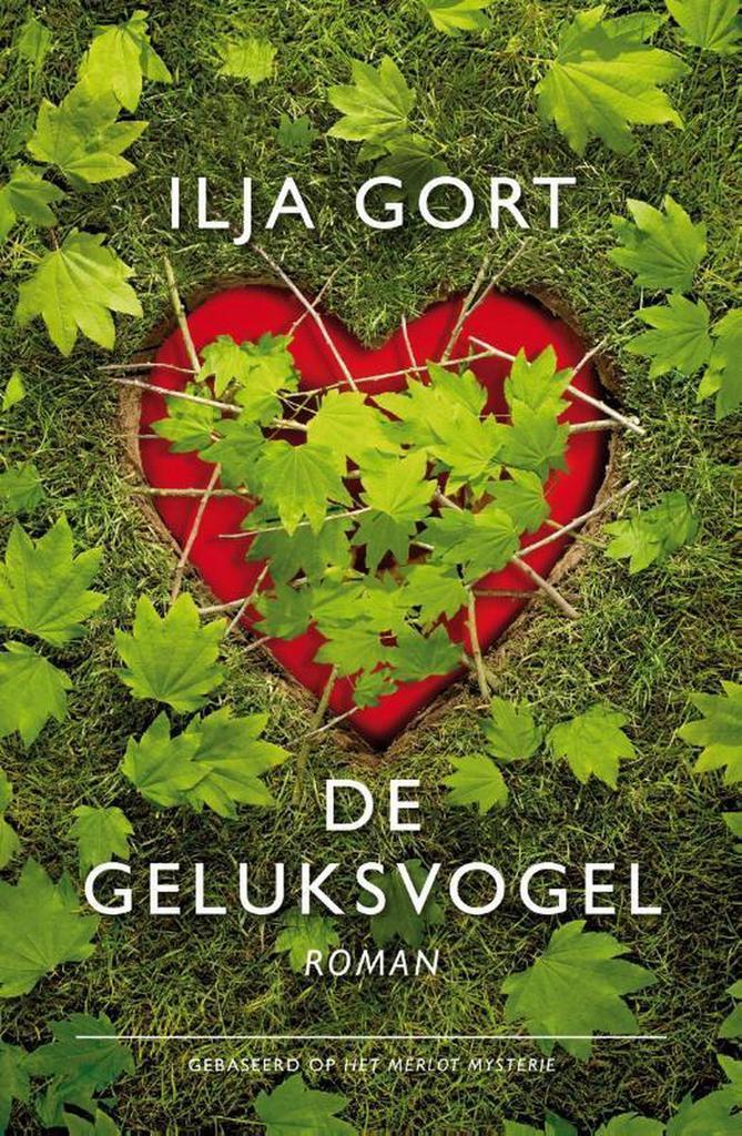 De geluksvogel 9789400503755 Ilja Gort, Boeken, Romans, Gelezen, Verzenden