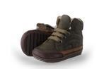 Shoesme Sneakers in maat 18 Bruin | 5% extra korting, Kinderen en Baby's, Verzenden, Jongen of Meisje, Schoenen, Zo goed als nieuw