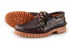 Timberland Loafers in maat 42 Bruin | 10% extra korting, Vêtements | Hommes, Chaussures, Loafers, Verzenden