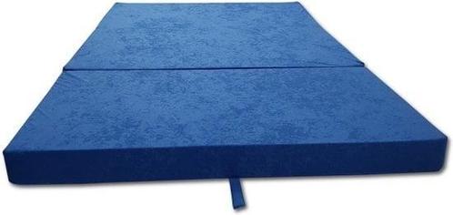 Multifunctioneel opklapbaar matras - gebruik als sofa, ba..., Huis en Inrichting, Slaapkamer | Matrassen en Bedbodems, Nieuw, Ophalen of Verzenden