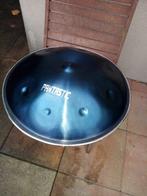 Handpan - Pantastic - D Kurd - Nombre darticles : 1 - 2025, Muziek en Instrumenten, Nieuw