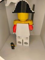 Lego MOC (My own creation) - Pirates - Set: 6277 Fig: pi074, Kinderen en Baby's, Nieuw