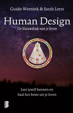 Human design 9789022559017 Sarah Leers, Boeken, Verzenden, Gelezen, Sarah Leers