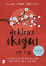 De kleine ikigai, Nieuw, Nederlands, Verzenden