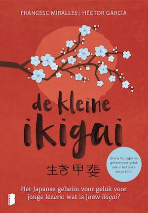 De kleine ikigai, Livres, Langue | Langues Autre, Envoi