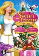 Zwanenprinses - Kerstmis op DVD, Cd's en Dvd's, Verzenden, Nieuw in verpakking