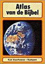 Atlas Van De Bijbel Moore 9789029706254, Diversen, Verzenden