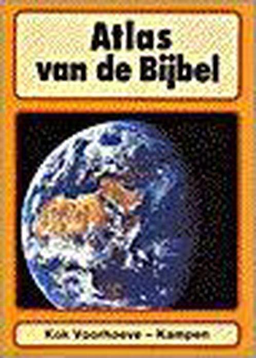 Atlas Van De Bijbel Moore 9789029706254, Boeken, Kinderboeken | Jeugd | 10 tot 12 jaar, Gelezen, Verzenden