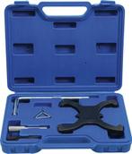 Bgs Technic Tijdafstelgereedschap Ford Focus 5 delig, Verzenden