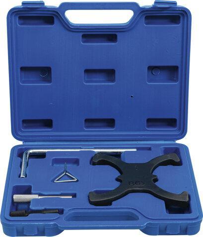 Bgs Technic Tijdafstelgereedschap Ford Focus 5 delig, Autos : Divers, Outils de voiture, Envoi