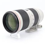 Canon EF 70-200mm F/2.8 L IS III USM | Tweedehands, Verzenden, Zo goed als nieuw