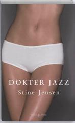 Dokter Jazz 9789041412164 Stine Jensen, Boeken, Verzenden, Gelezen, Stine Jensen