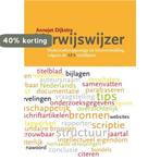 Verwijswijzer 9789081883801 Annejet Dijkstra, Boeken, Verzenden, Zo goed als nieuw, Annejet Dijkstra