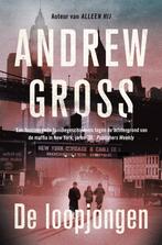 De loopjongen (9789026148675, Andrew Gross) (Andrew Gross), Verzenden, Nieuw