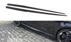 Racing Side skirts Diffuser voor V.1 Audi RS3 8V, Ophalen of Verzenden