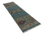 Samarkand - Farahan - Nieuw - Loper - 250 cm - 79 cm, Nieuw