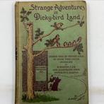 R. Kearton - Strange Adventures in Dicky-Bird Land - 1902