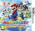 Mario Party: Island Tour - Nintendo 3DS (3DS Games, 2DS), Verzenden