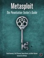 Metasploit 9781593272883 David Kennedy, Verzenden, Gelezen, David Kennedy