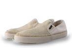 Scotch & Soda Loafers in maat 43 Beige | 10% extra korting, Kleding | Heren, Schoenen, Loafers, Overige kleuren, Verzenden, Nieuw