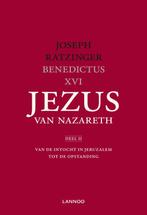 Jezus van Nazareth 9789020992472 Joseph Ratzinger, Boeken, Godsdienst en Theologie, Verzenden, Zo goed als nieuw, Joseph Ratzinger