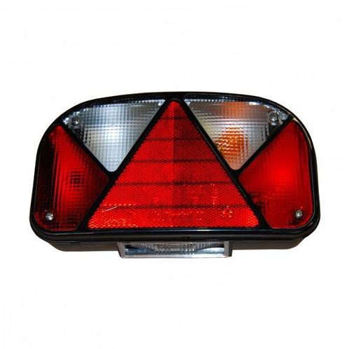 Aspöck Multipoint II Achterlicht Rechts, Auto-onderdelen, Verlichting, Ophalen of Verzenden