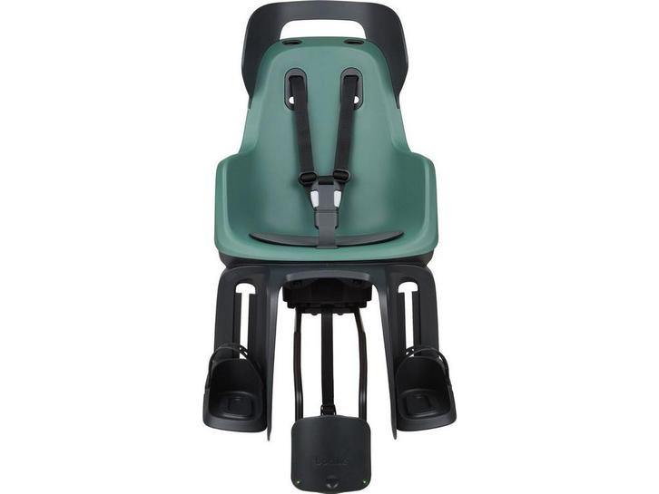 Bobike Go Maxi RS - Fietszitje met slaapstand -, Fietsen en Brommers, Fietsaccessoires | Fietsstoeltjes, Zo goed als nieuw, Verzenden