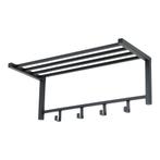 Kapstok Bergamo | Jax Design, Huis en Inrichting, Woonaccessoires | Kapstokken, Verzenden, Nieuw, Metaal