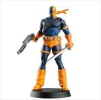 Eaglemoss DC Comics Super Hero Collection-Deathstroke, Verzamelen, Ophalen of Verzenden, Nieuw