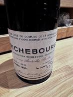 1988 Domaine de la Romanée-Conti - Richebourg - 1 Bouteille, Verzamelen, Nieuw