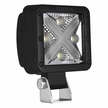 Osram LED Breedstraler Cube MX85-WD, Ophalen of Verzenden