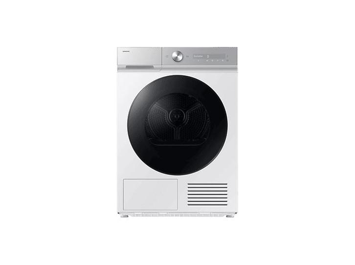 Samsung -  Warmtepompdroger 9 Kg 60 Db Energielabel A - Wit, Electroménager, Sèche-linge, Envoi