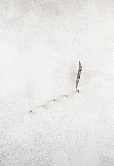 Simone Sirna - Divenire, Antiek en Kunst, Kunst | Schilderijen | Modern