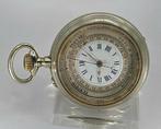 Montre Barometer Breveté S.G.D.G., - Barometer - Tempete, Nieuw