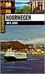 Noorwegen 9789025731014, J. Gever, Verzenden