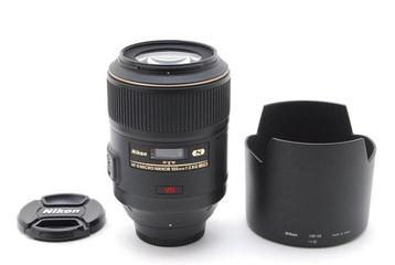 Nikon AF-S Micro Nikkor 105mm F2.8 G ED VR [#H388] beschikbaar voor biedingen