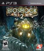 Bioshock 2 Rapture Edition (PS3 Games), Games en Spelcomputers, Ophalen of Verzenden, Zo goed als nieuw