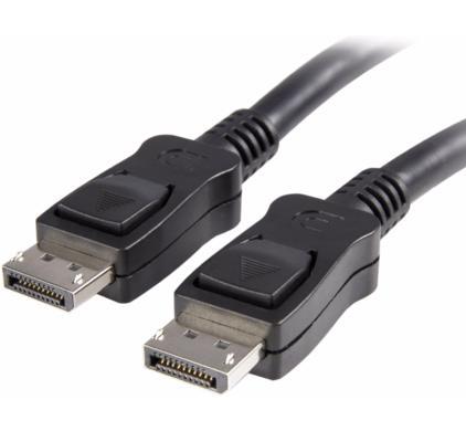 Displayport kabel 1,5mtr, Games en Spelcomputers, Spelcomputers | Overige Accessoires, Ophalen of Verzenden