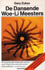 De dansende Woe-Li meesters - Gary Zukav - 9789060196908 - P, Boeken, Wetenschap, Verzenden, Nieuw