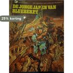 De jonge jaren van Blueberry 8710722110506, Boeken, Verzenden, Gelezen