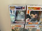 Funko - Funko Pop Dragon ball, SSG Super Sayan God Goku,