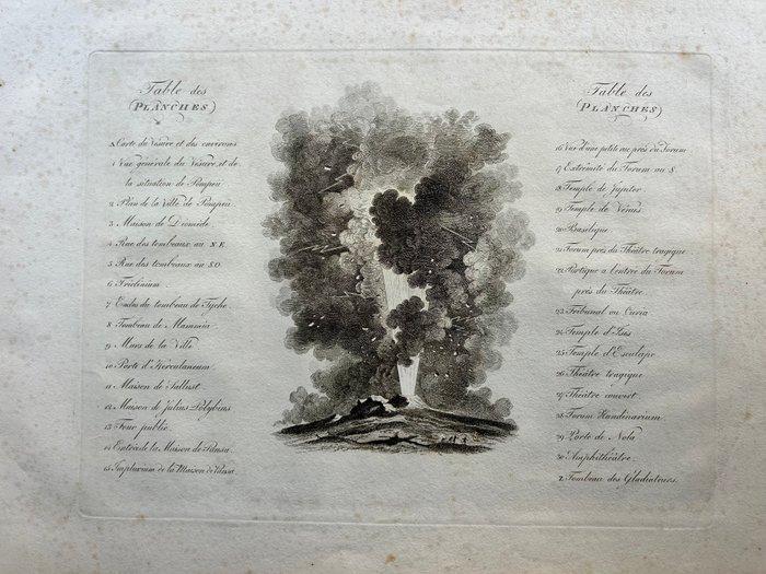 Velliers (Henry Wilkins del.) - Suite de vues pittoresques, Antiek en Kunst, Antiek | Boeken en Manuscripten