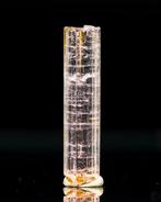 Ascendant Elbaite Tourmaline • 2,35 ct • Museum Grade,, Verzamelen