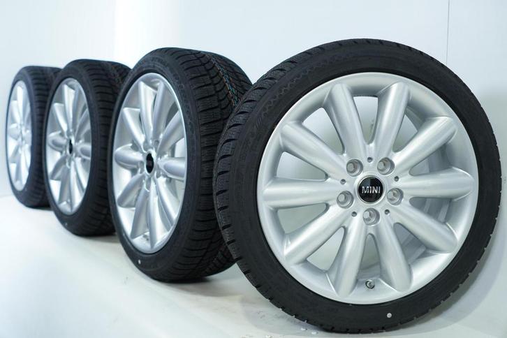 Mini Cooper / S / One / Cabrio F55 F56 F57 499 17 inch velge, Auto-onderdelen, Banden en Velgen, Ophalen of Verzenden