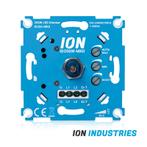 ION INDUSTRIES - LED Dimmer 0,3-350 Watt Universeel, Huis en Inrichting, Lampen | Overige, Verzenden, Nieuw