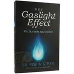 Het gaslicht effect - Dr. Robin Stern, Livres, Verzenden